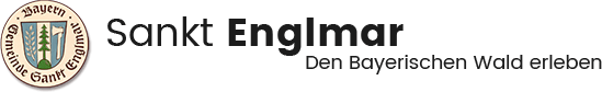 Gemeinde Sankt Englmar - Logo
